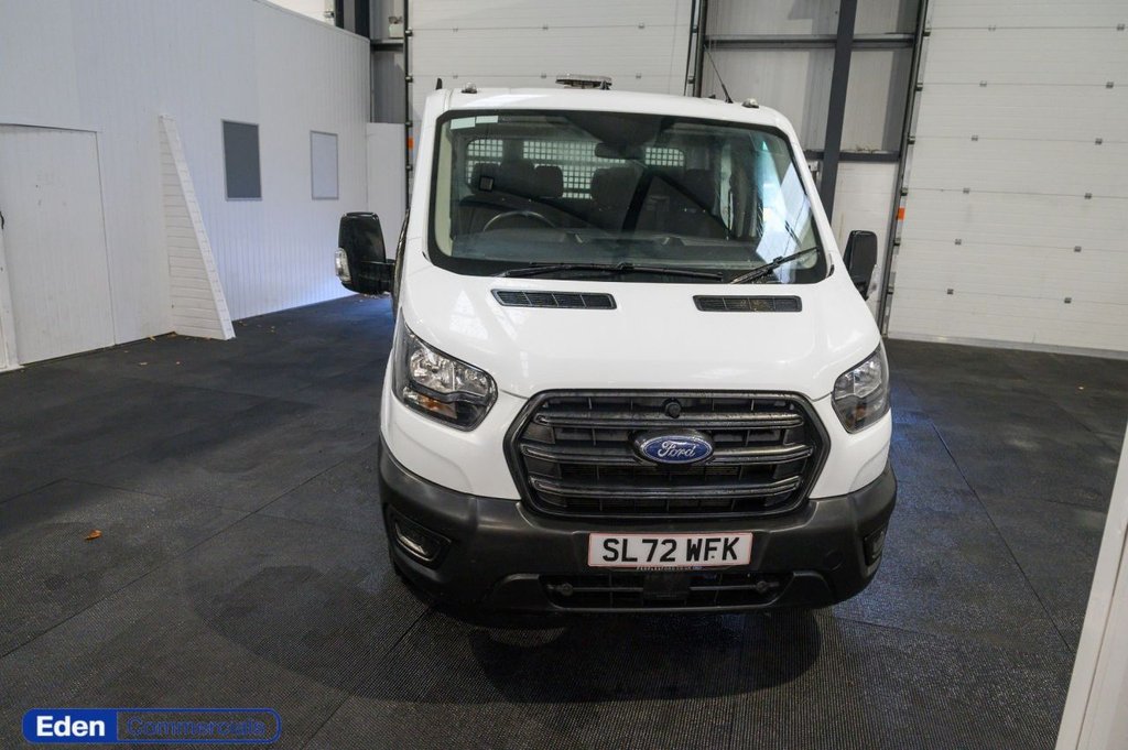 Used Ford Transit 2022 for sale - 77038037: Photo 7