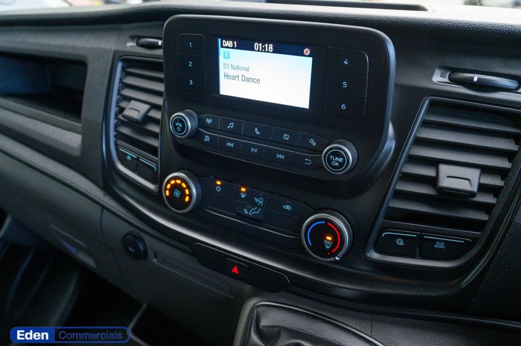 Used Ford Transit 2022 for sale - 77038037: Photo 8