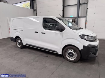 Vauxhall - Vivaro
