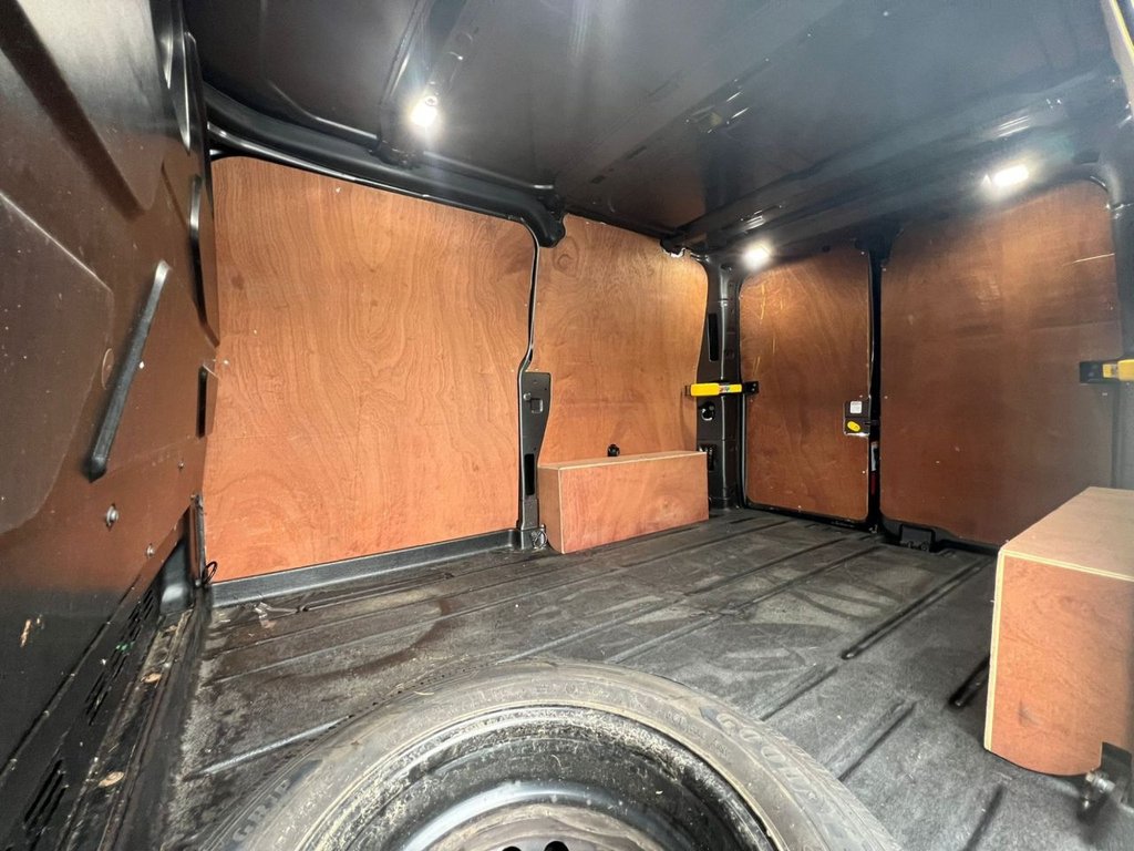 Used Ford Transit Custom 2020 for sale - 76223148: Photo 10