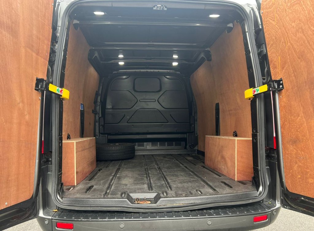 Used Ford Transit Custom 2020 for sale - 76223148: Photo 12