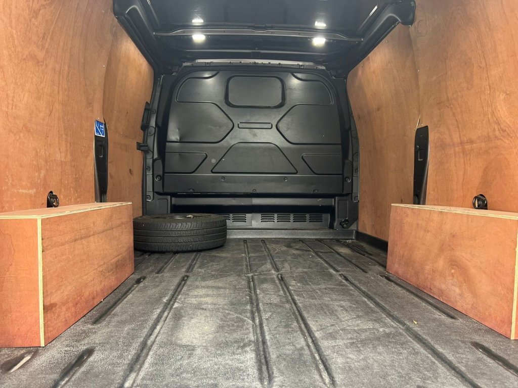 Used Ford Transit Custom 2020 for sale - 76223148: Photo 13