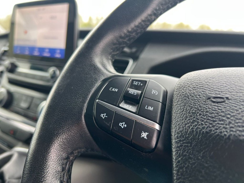 Used Ford Transit Custom 2020 for sale - 76223148: Photo 15