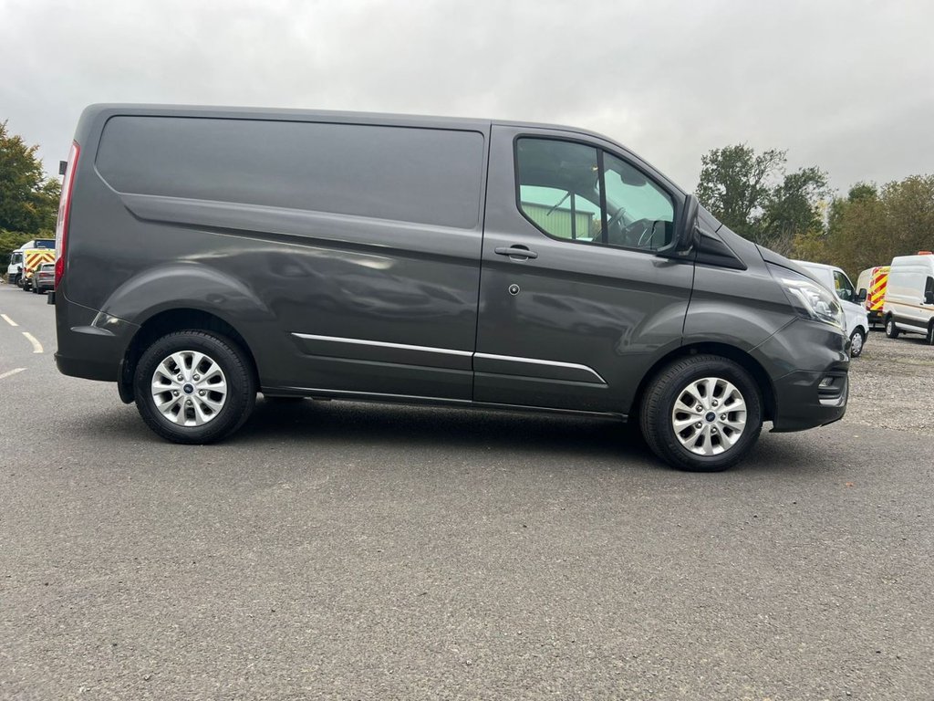 Used Ford Transit Custom 2020 for sale - 76223148: Photo 2