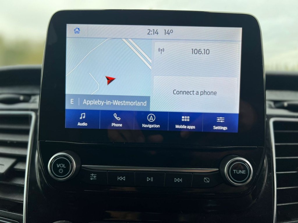 Used Ford Transit Custom 2020 for sale - 76223148: Photo 21