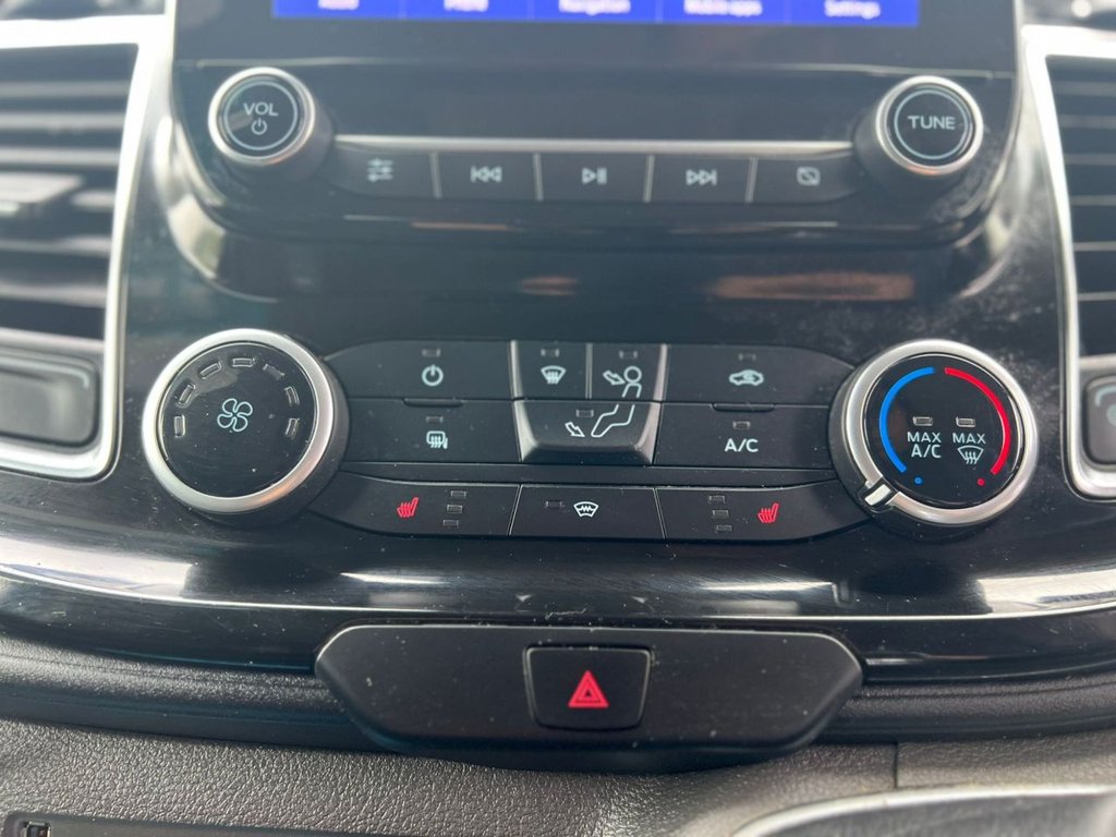 Used Ford Transit Custom 2020 for sale - 76223148: Photo 23