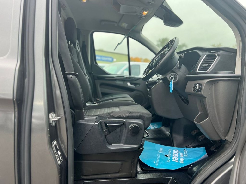 Used Ford Transit Custom 2020 for sale - 76223148: Photo 24