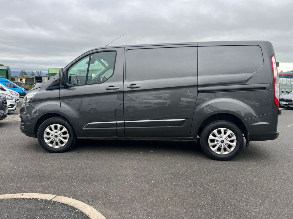 Used Ford Transit Custom 2020 for sale - 76223148: Photo 6