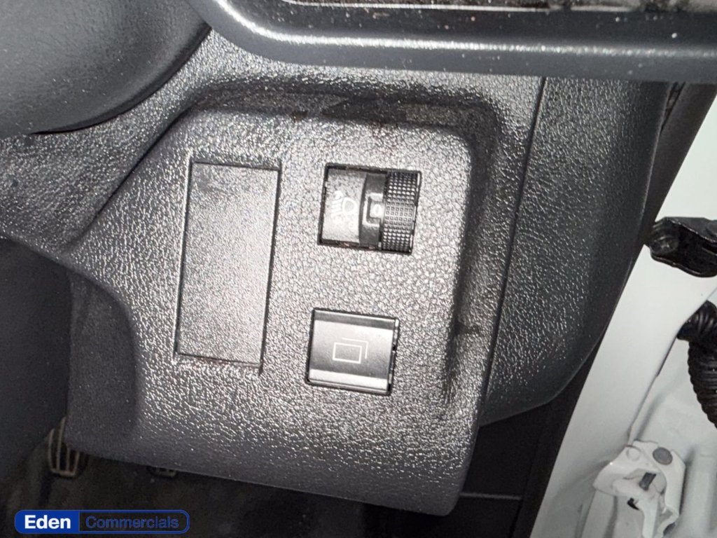 Used Vauxhall Combo 2024 for sale - 77341576: Photo 17