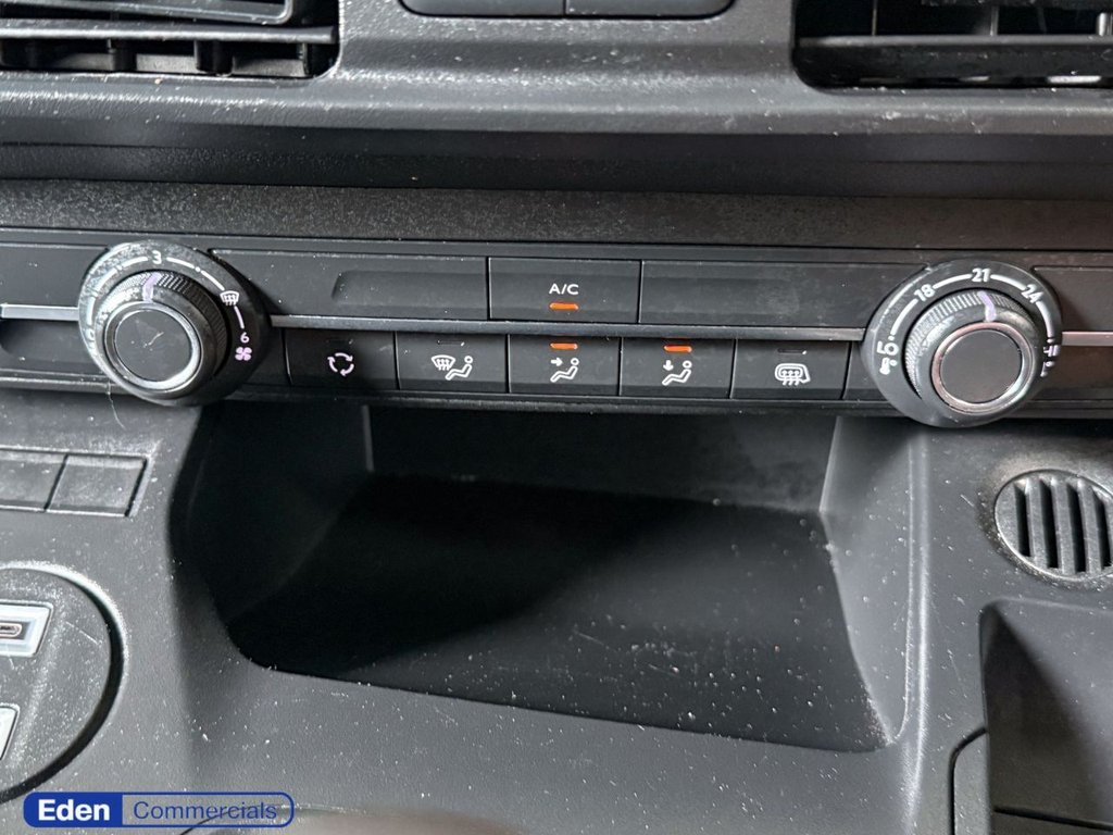 Used Vauxhall Combo 2024 for sale - 77341576: Photo 21