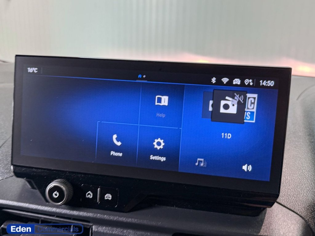 Used Vauxhall Combo 2024 for sale - 77341576: Photo 25