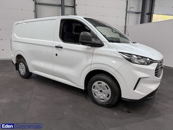 Used Ford Transit Custom 2025 for sale - 78631379: Photo