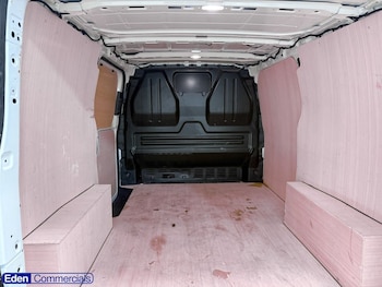Used Ford Transit Custom 2025 for sale - 78631379: Photo