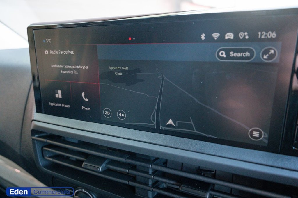 Used Vauxhall Vivaro 2025 for sale - 77080581: Photo 21