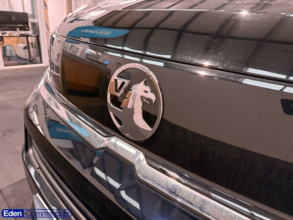 Used Vauxhall Vivaro 2025 for sale - 77080581: Photo 31