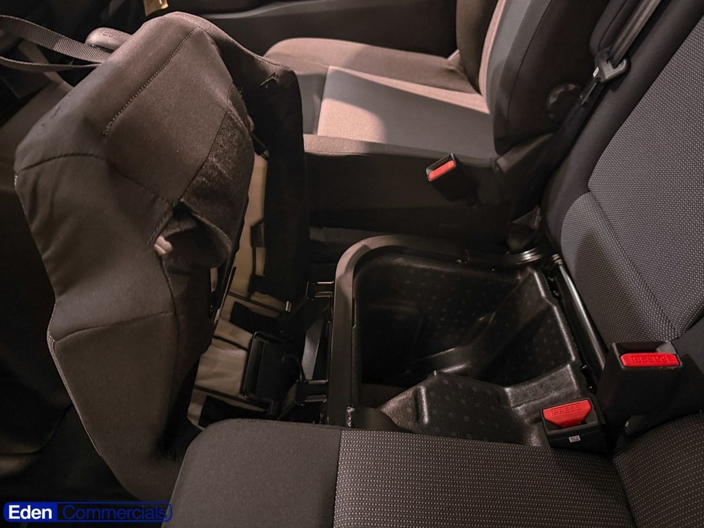 Used Vauxhall Vivaro 2025 for sale - 77080581: Photo 36