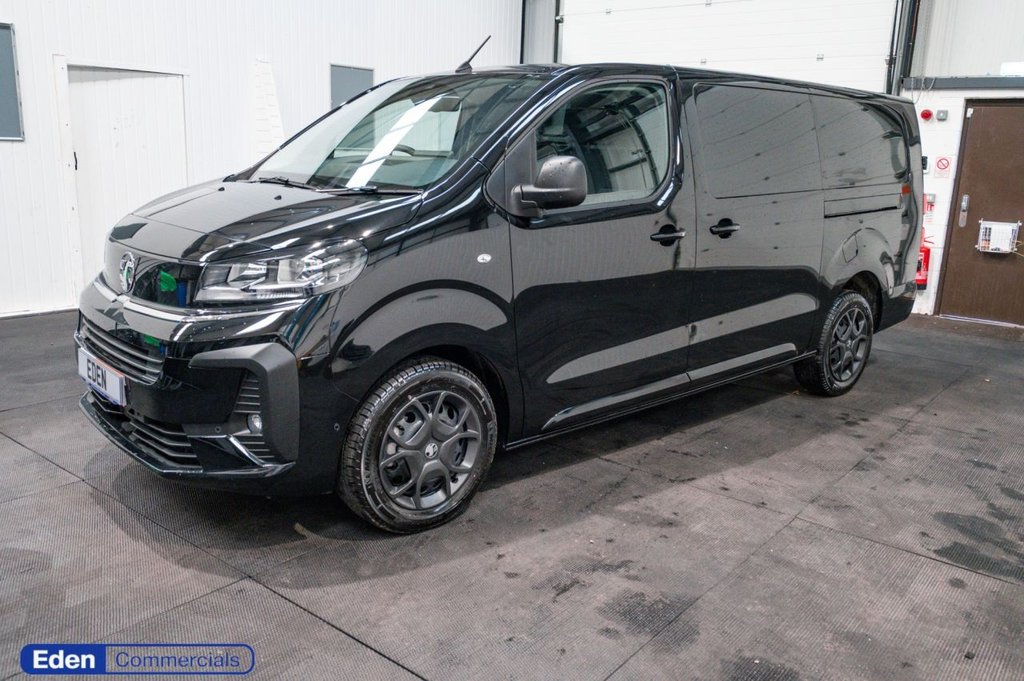 Used Vauxhall Vivaro 2025 for sale - 77080581: Photo 7