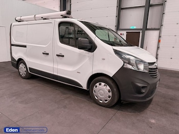 Vauxhall - Vivaro