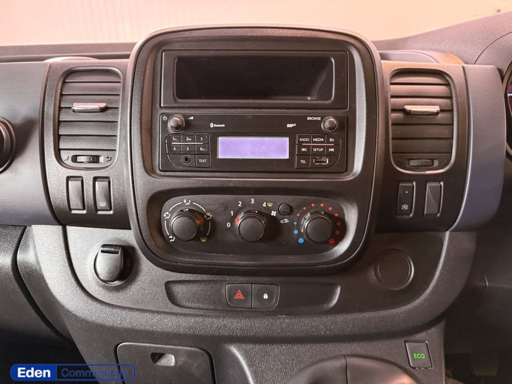 Used Vauxhall Vivaro 2017 for sale - 76361641: Photo 20
