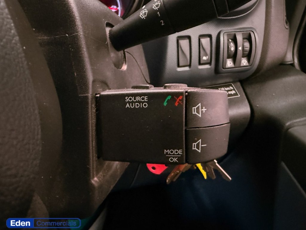 Used Vauxhall Vivaro 2017 for sale - 76361641: Photo 24