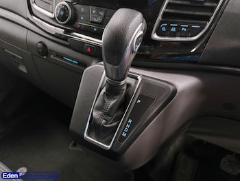 Used Ford Transit Custom 2022 for sale - 78749363: Photo