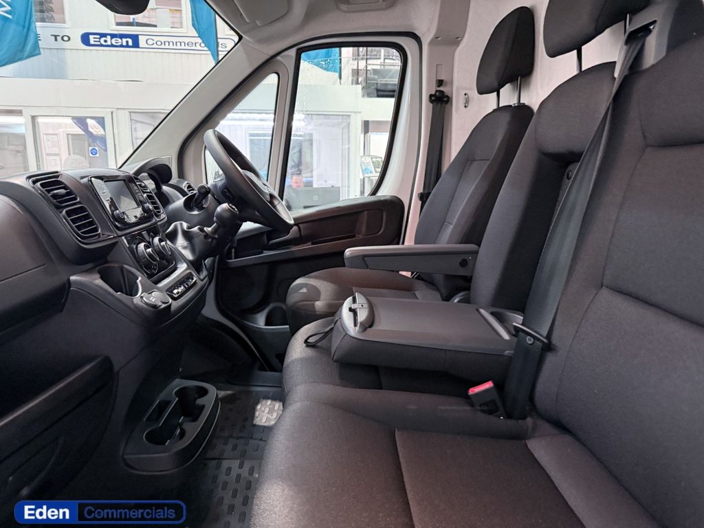 Used Peugeot Boxer 2025 for sale - 76210861: Photo 11