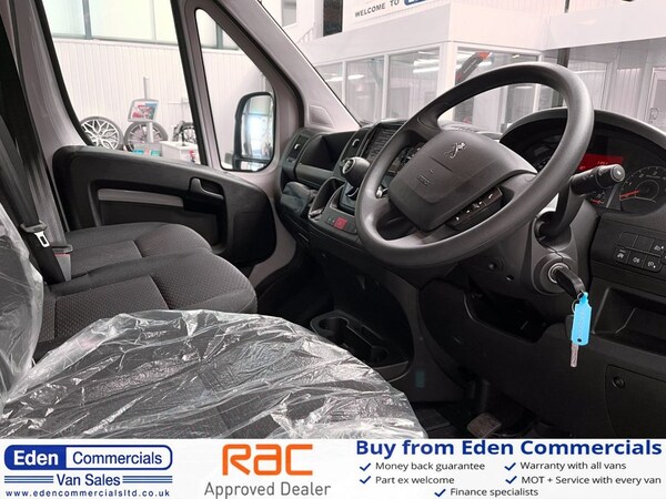 Used Peugeot Boxer 2025 for sale - 76210861: Photo 11