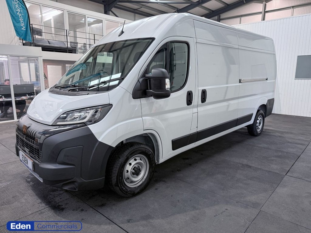 Used Peugeot Boxer 2025 for sale - 76210861: Photo 12