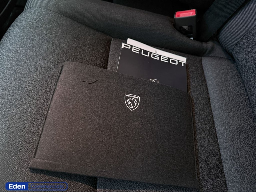 Used Peugeot Boxer 2025 for sale - 76210861: Photo 13