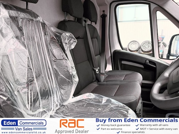 Used Peugeot Boxer 2025 for sale - 76210861: Photo 13