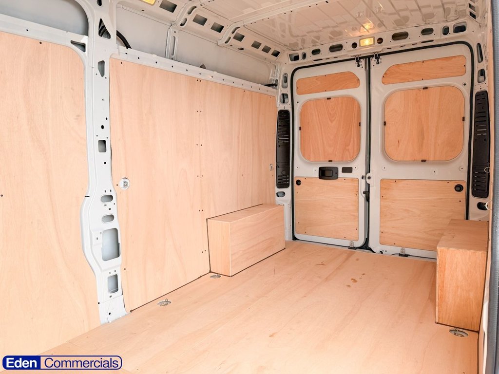 Used Peugeot Boxer 2025 for sale - 76210861: Photo 14