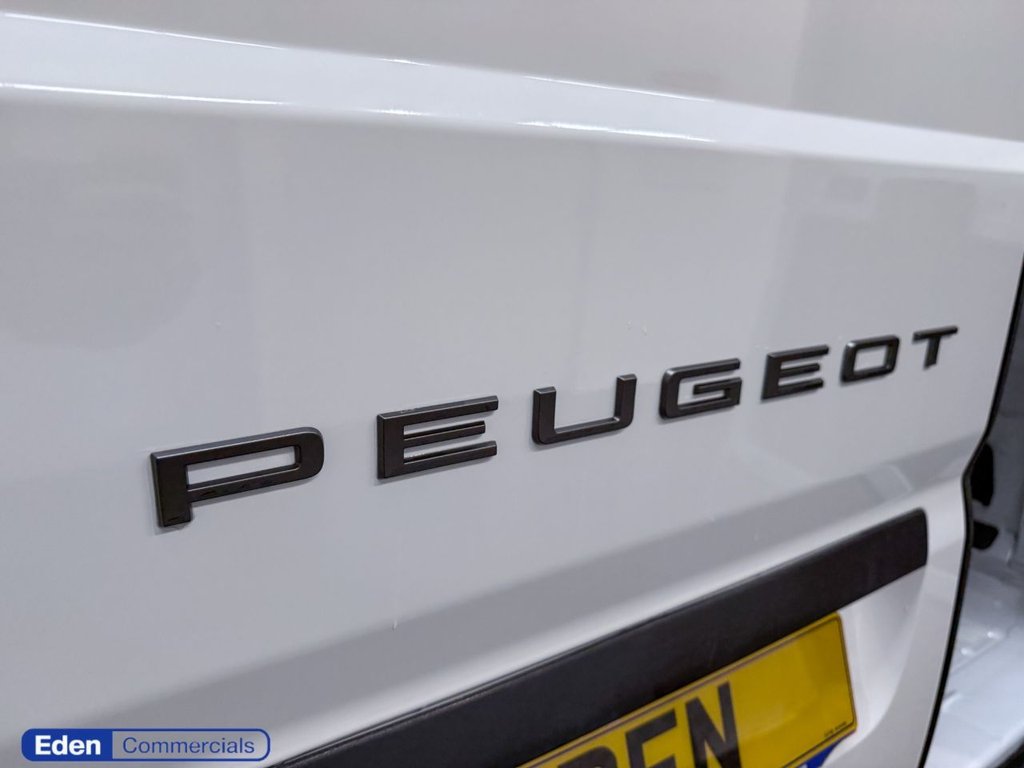 Used Peugeot Boxer 2025 for sale - 76210861: Photo 15