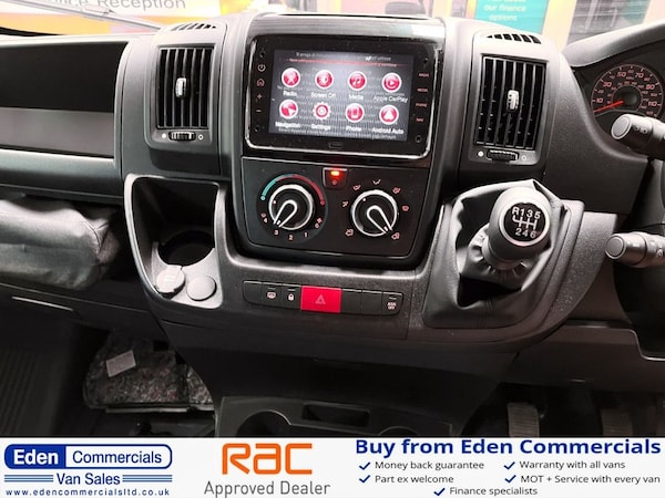 Used Peugeot Boxer 2025 for sale - 76210861: Photo 15