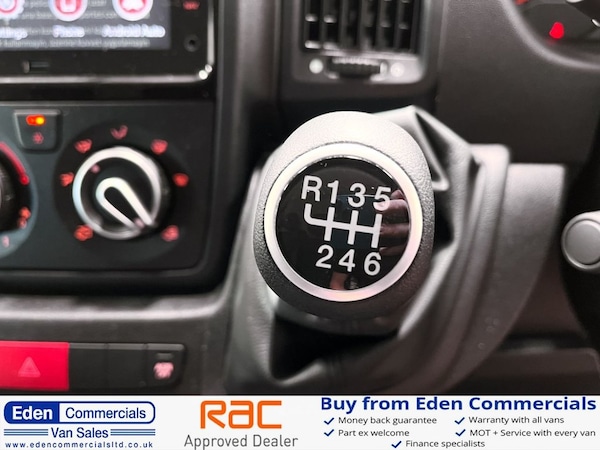 Used Peugeot Boxer 2025 for sale - 76210861: Photo 16