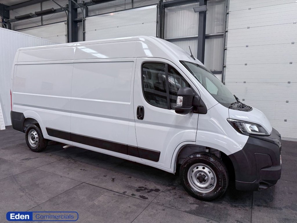 Used Peugeot Boxer 2025 for sale - 76210861: Photo 18