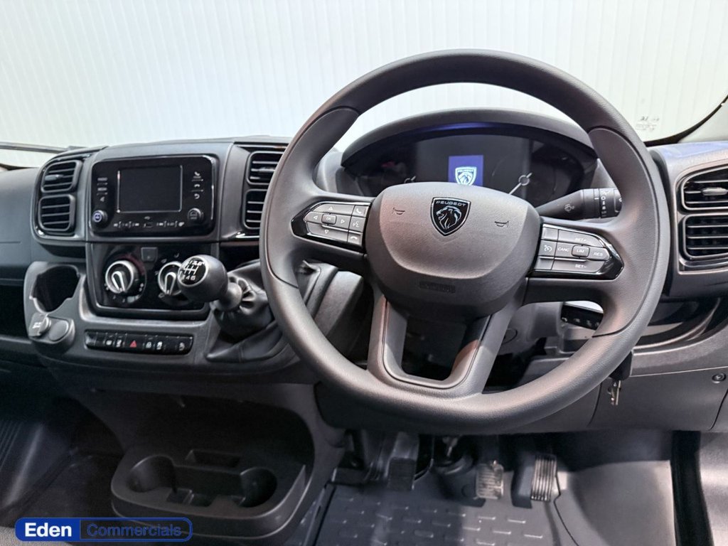 Used Peugeot Boxer 2025 for sale - 76210861: Photo 19