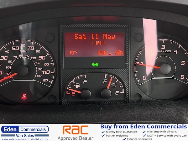 Used Peugeot Boxer 2025 for sale - 76210861: Photo 19