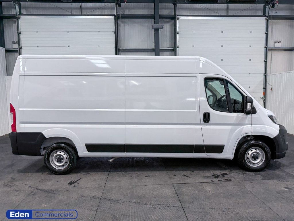 Used Peugeot Boxer 2025 for sale - 76210861: Photo 2