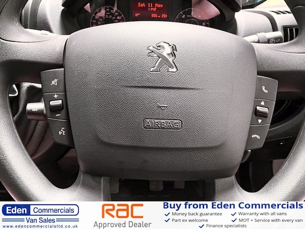 Used Peugeot Boxer 2025 for sale - 76210861: Photo 20