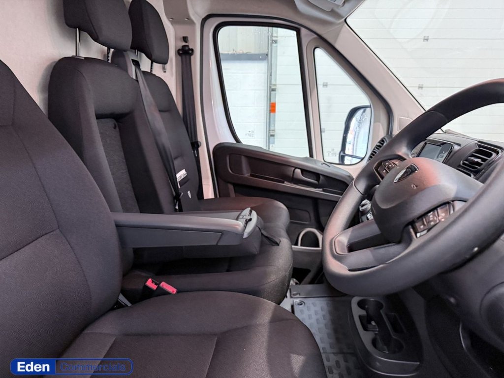 Used Peugeot Boxer 2025 for sale - 76210861: Photo 21