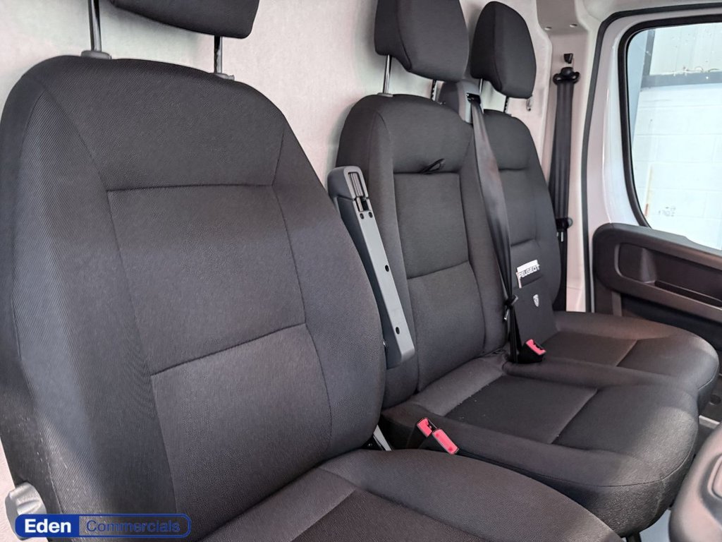 Used Peugeot Boxer 2025 for sale - 76210861: Photo 22