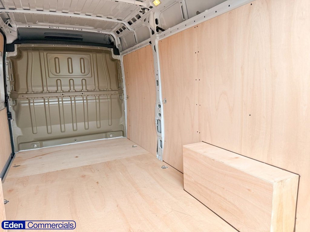 Used Peugeot Boxer 2025 for sale - 76210861: Photo 24