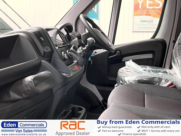 Used Peugeot Boxer 2025 for sale - 76210861: Photo 24