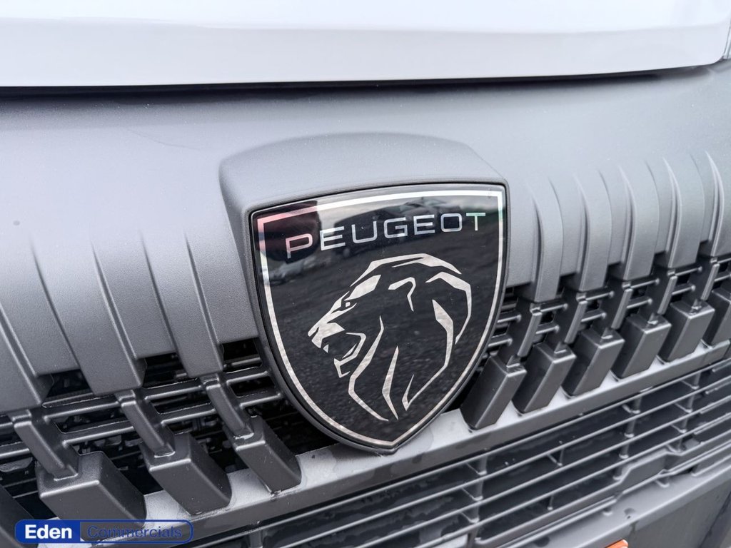 Used Peugeot Boxer 2025 for sale - 76210861: Photo 26