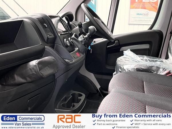 Used Peugeot Boxer 2025 for sale - 76210861: Photo 27
