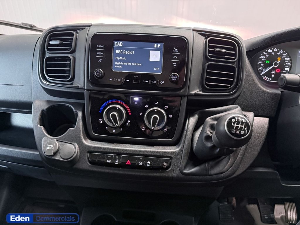 Used Peugeot Boxer 2025 for sale - 76210861: Photo 28