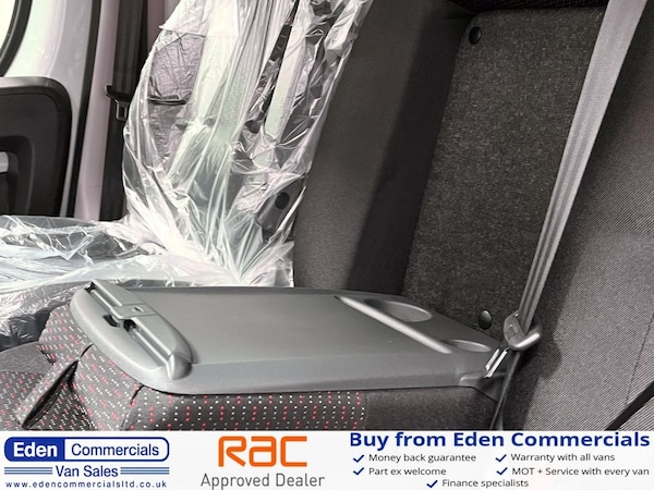 Used Peugeot Boxer 2025 for sale - 76210861: Photo 29