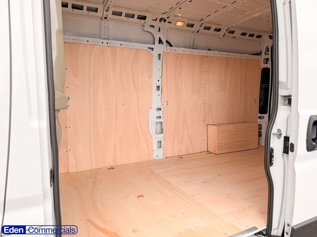 Used Peugeot Boxer 2025 for sale - 76210861: Photo 32