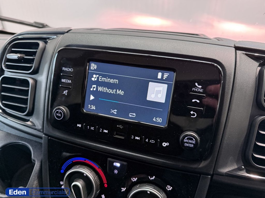 Used Peugeot Boxer 2025 for sale - 76210861: Photo 34