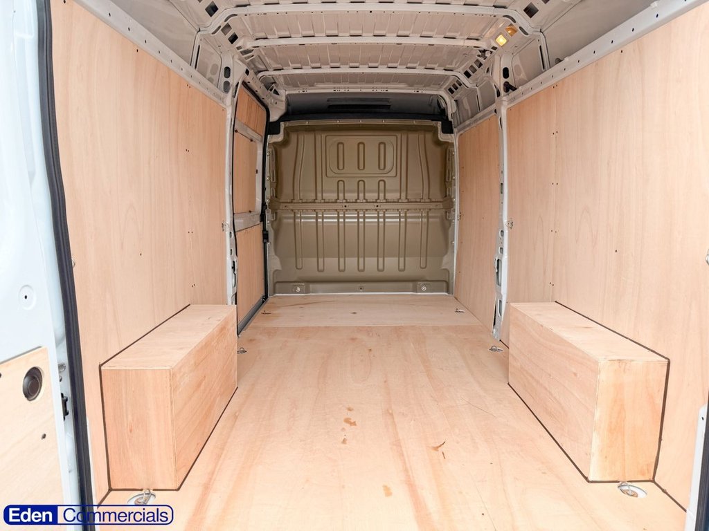 Used Peugeot Boxer 2025 for sale - 76210861: Photo 4